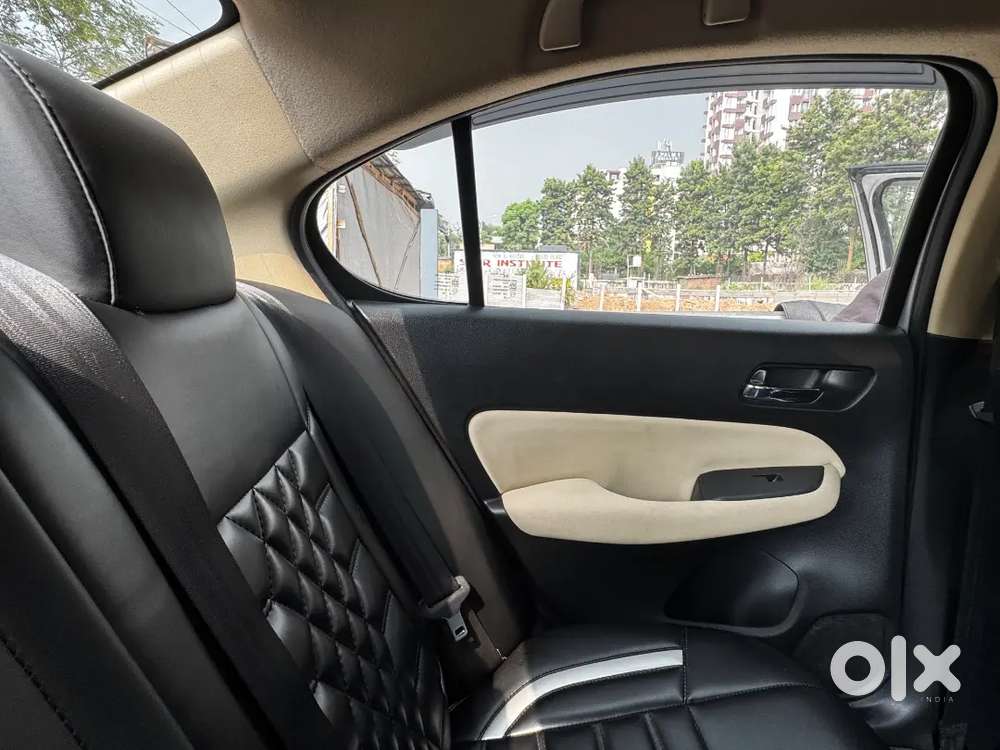 Honda City 2023 Petrol 27000 Km