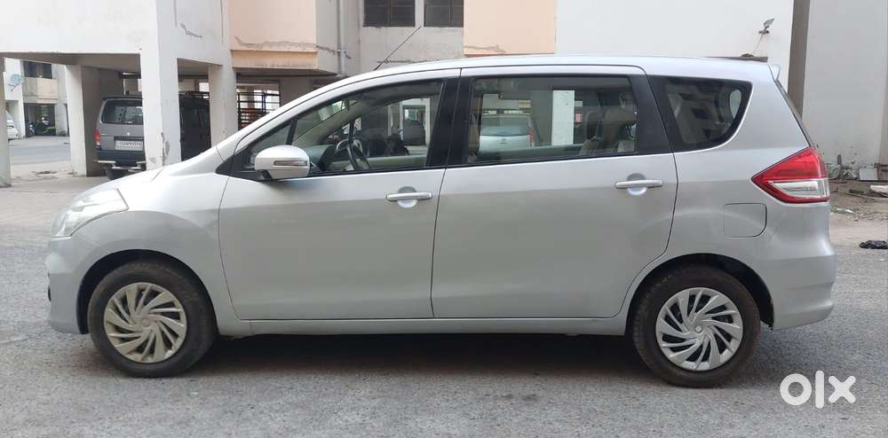 Maruti Suzuki Ertiga Vdi Shvs, 2017, Diesel