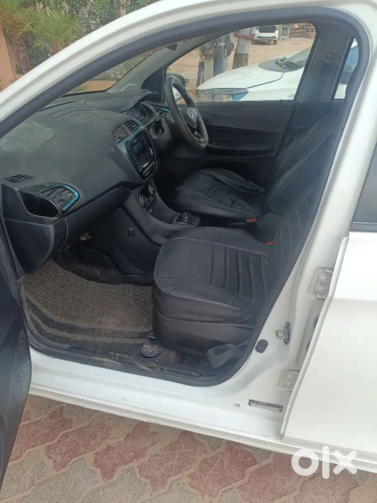 Tata Tigor Ev 2022 Long Range