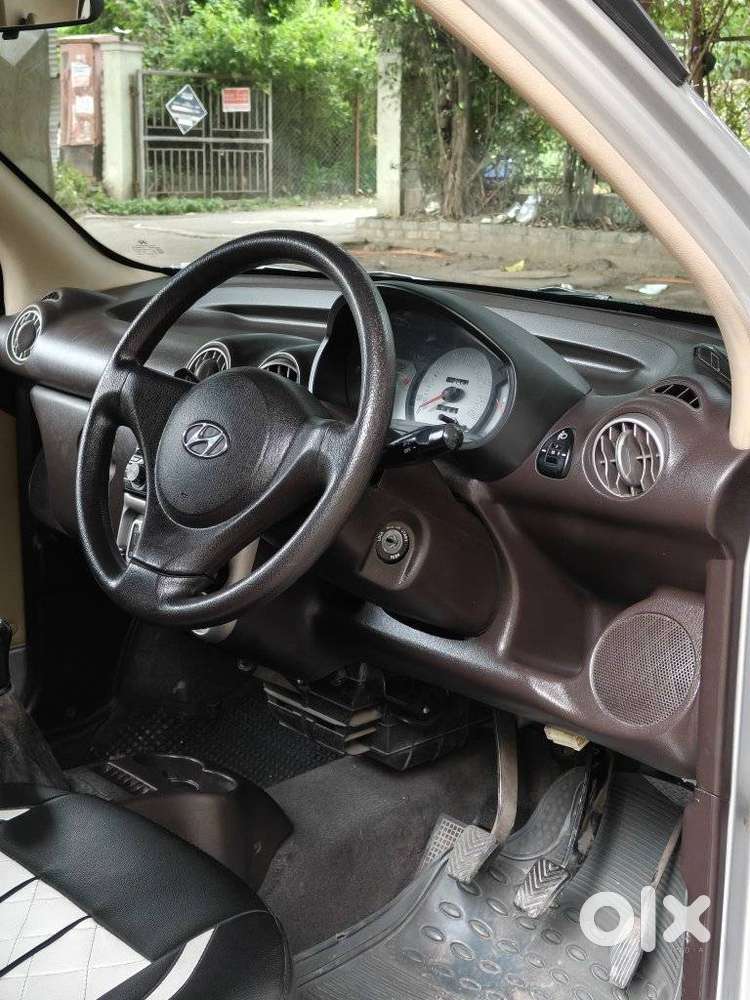 Hyundai Santro Xing Gls, 2011, Petrol