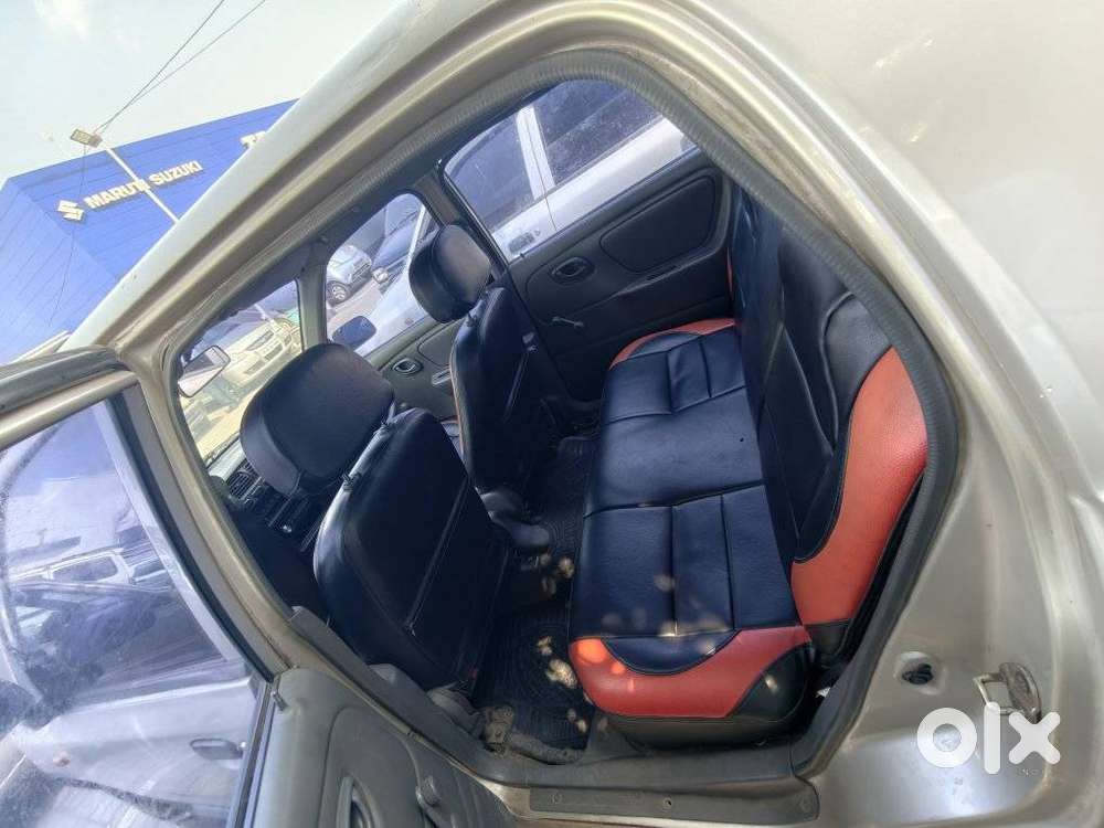 Maruti Suzuki Alto 0.8 Lxi (o), 2005, Petrol