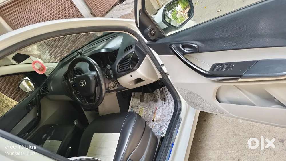 Tata Tiago 1.2 Revotron 2018