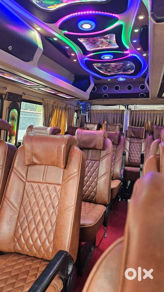 Force Motors One, 2016, Diesel