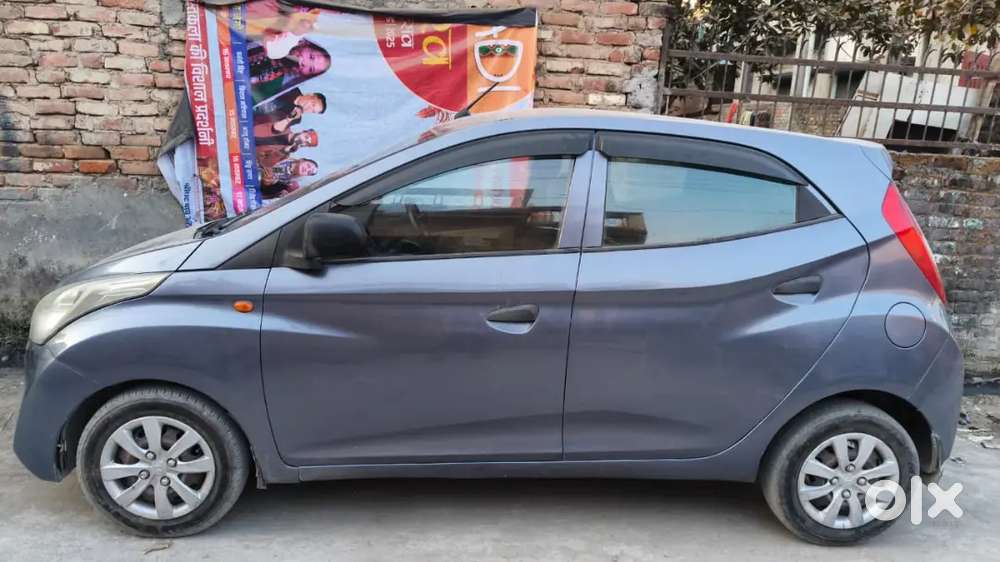 Hyundai Eon Magna 2013