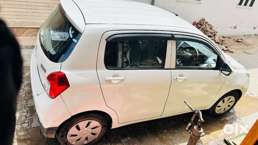 Maruti Suzuki Celerio 2019 Cng & Hybrids Well Maintained