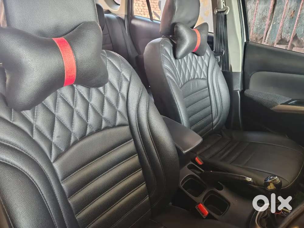 Maruti Suzuki S-cross 2018 Diesel