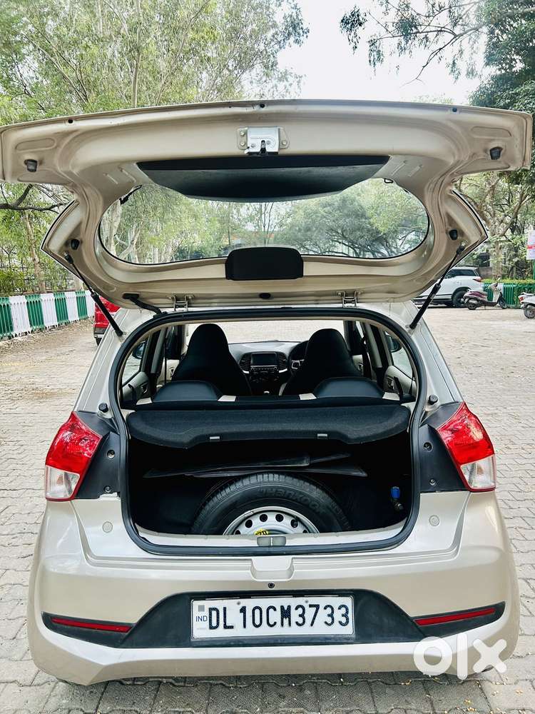 Hyundai Santro Sportz, 2019, Cng & Hybrids