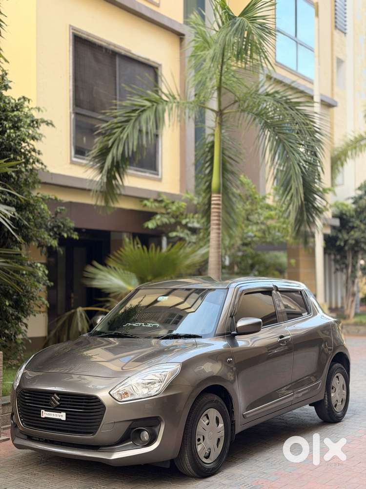 Maruti Suzuki Swift 1.2 Vxi (o), 2020, Petrol