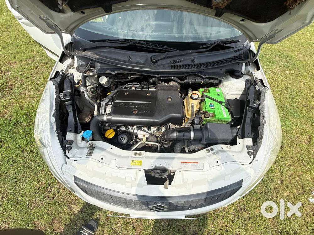 Maruti Suzuki Swift Vdi (o), 2013, Diesel