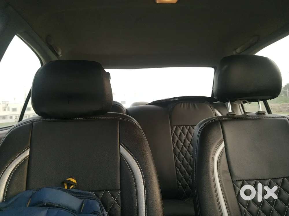 Hyundai Accent 2011 1.5 Cng