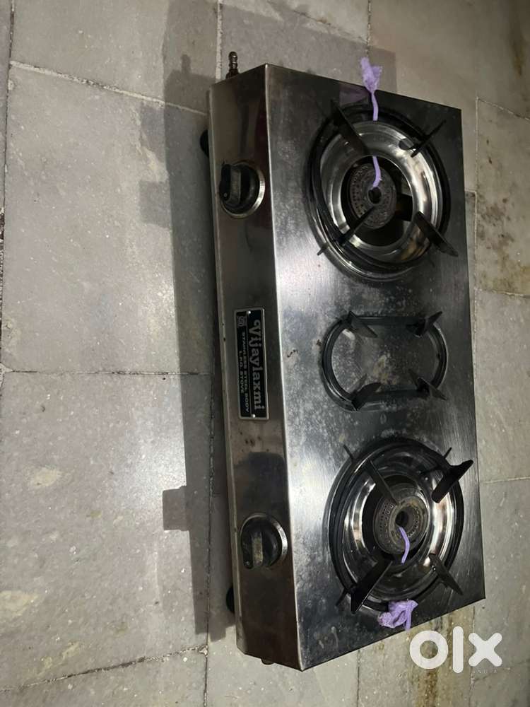Gas chulha