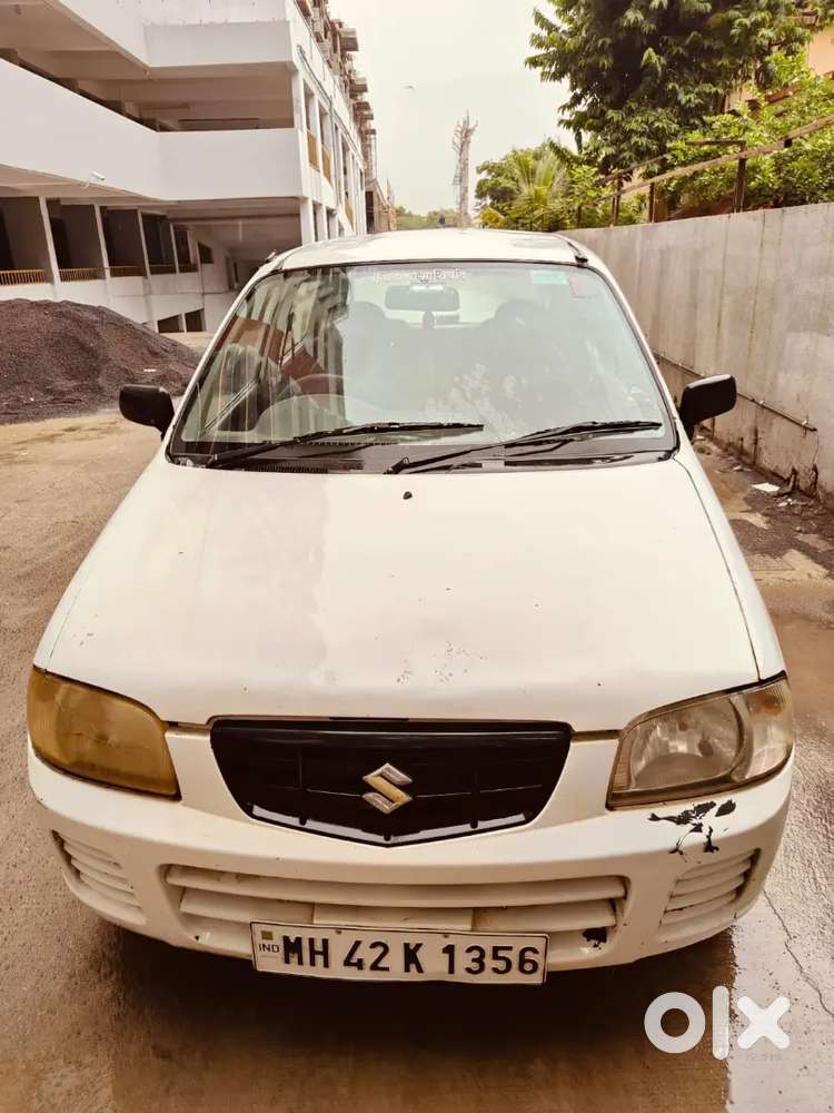 Maruti Alto 2012 Lxi
