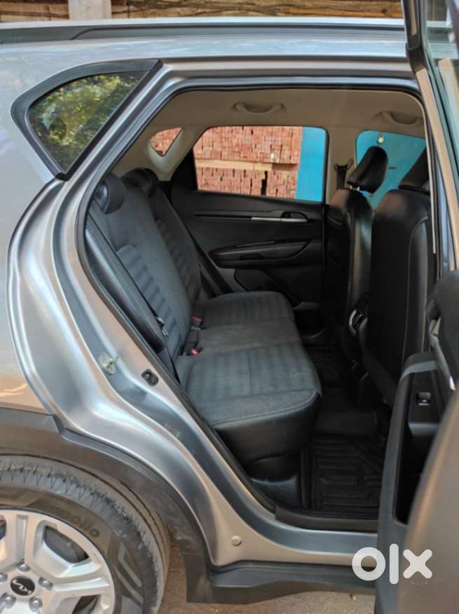 Kia Sonet Htk Plus 1.5 Diesel Mt, 2021, Diesel