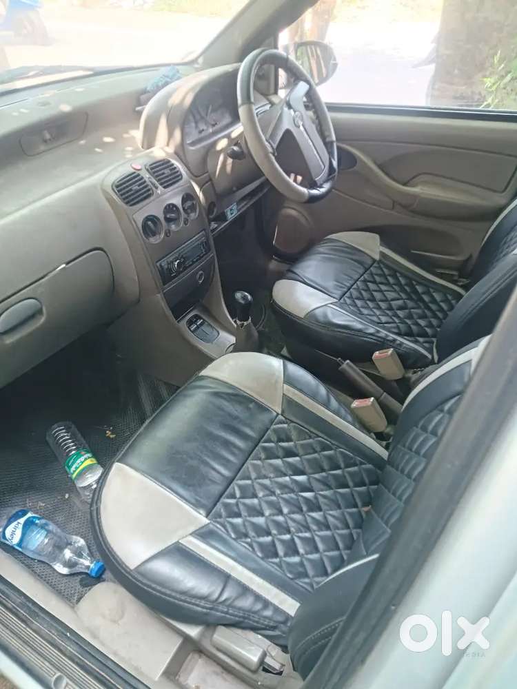 Tata Indigo Cs 2012 Diesel Well Maintained