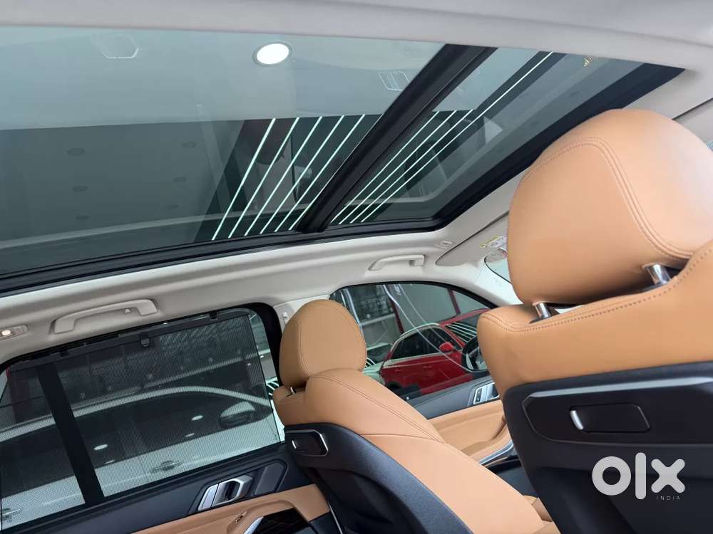 Bmw X5, 2024, Diesel