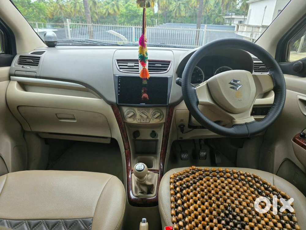 Maruti Suzuki Ertiga Paseo Vdi, 2015, Diesel