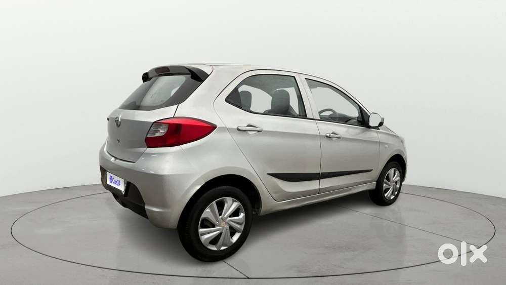 Tata Tiago 1.2 Revotron Xz, 2019, Petrol