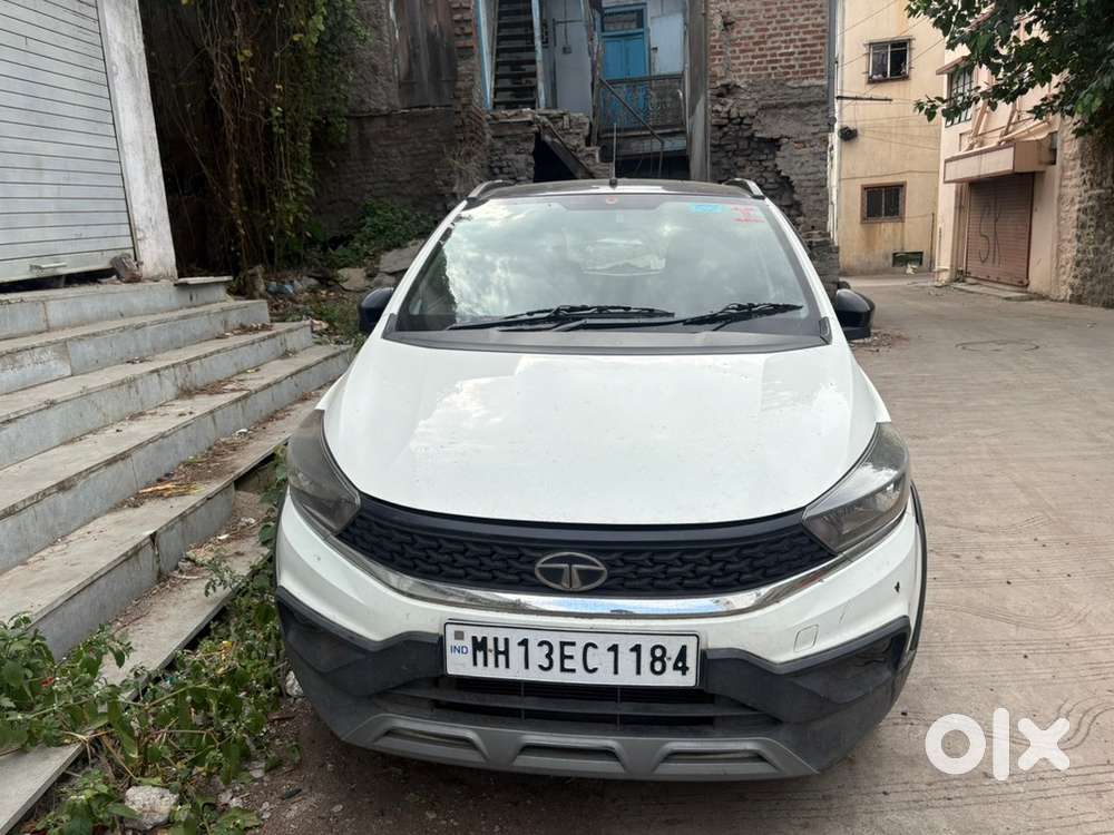 Tata Tiago Nrg 2023