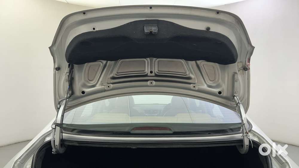 Hyundai Verna [2015-2017] Fluidic 4s 1.6 Crdi Sx At, 2015, Diesel
