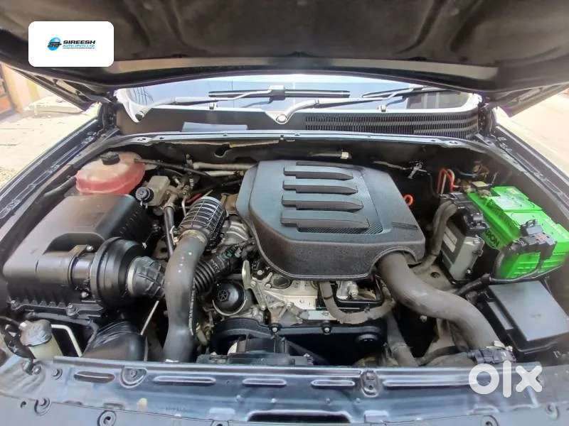 Mahindra Scorpio-n 2.0 Z8 L Petrol At 7 Str, 2022, Petrol