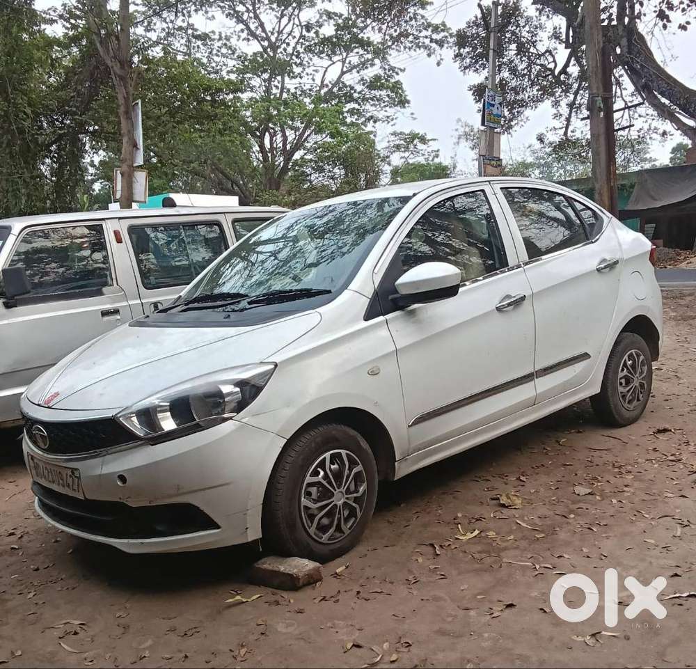 Tata Tigor 2020 Diesel Good Condition