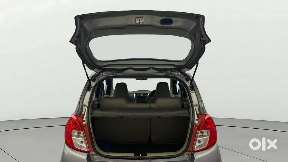 Maruti Suzuki Celerio Zxi, 2014, Petrol