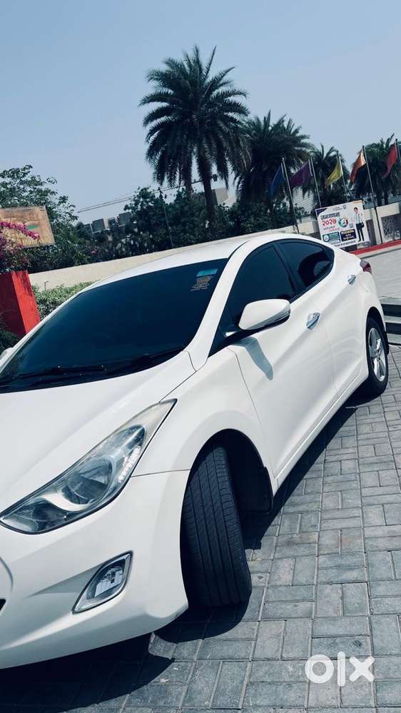 Super Tight Condition Hyundai Elentra