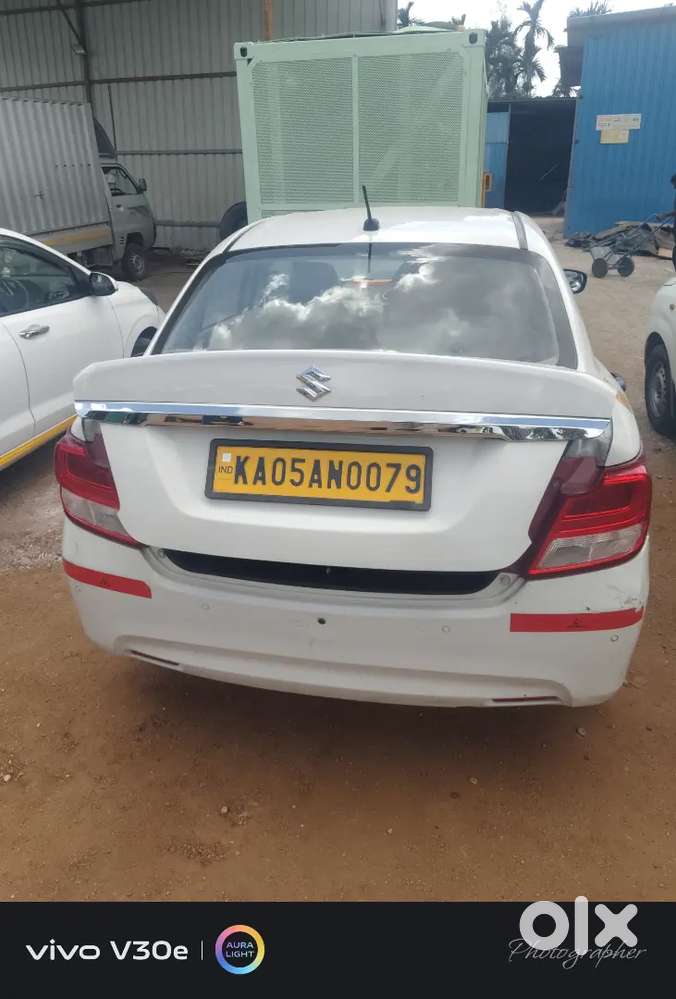 2023 Maruti Dzire Tour 1.2 S Cng