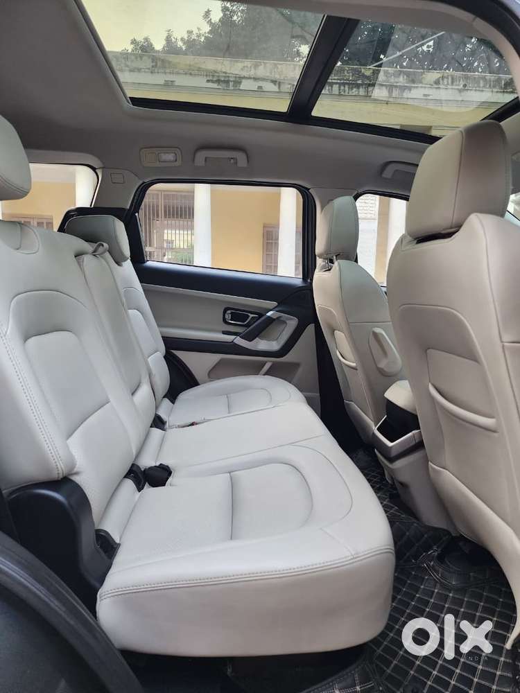 Tata Safari 2.0 Kryotec Xz Plus Adventure, 2021, Diesel
