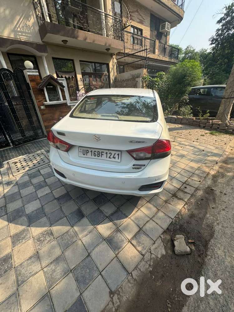 2016 Maruti Ciaz Vdi+, 120000 Kms Driven, Excellent Condition