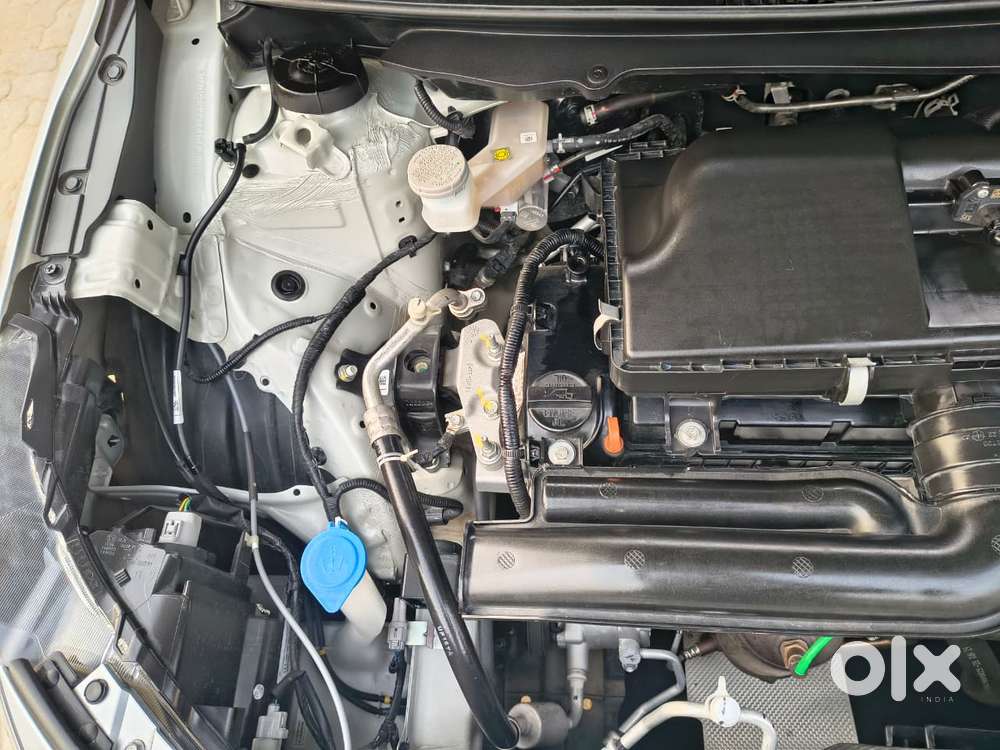 Maruti Suzuki Baleno Alpha, 2025, Petrol