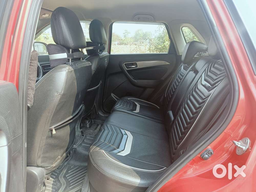 Maruti Suzuki Vitara Brezza Zdi+ Mt, 2019, Diesel