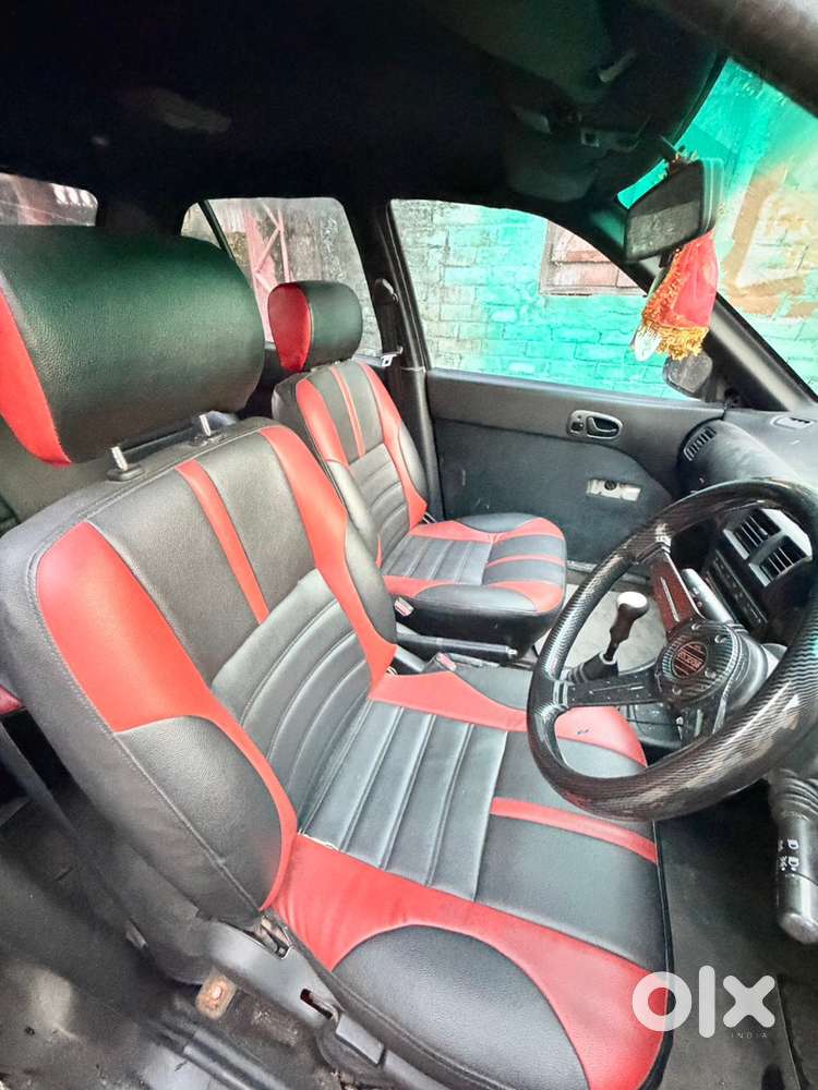 Maruti Esteem Lxi 2006