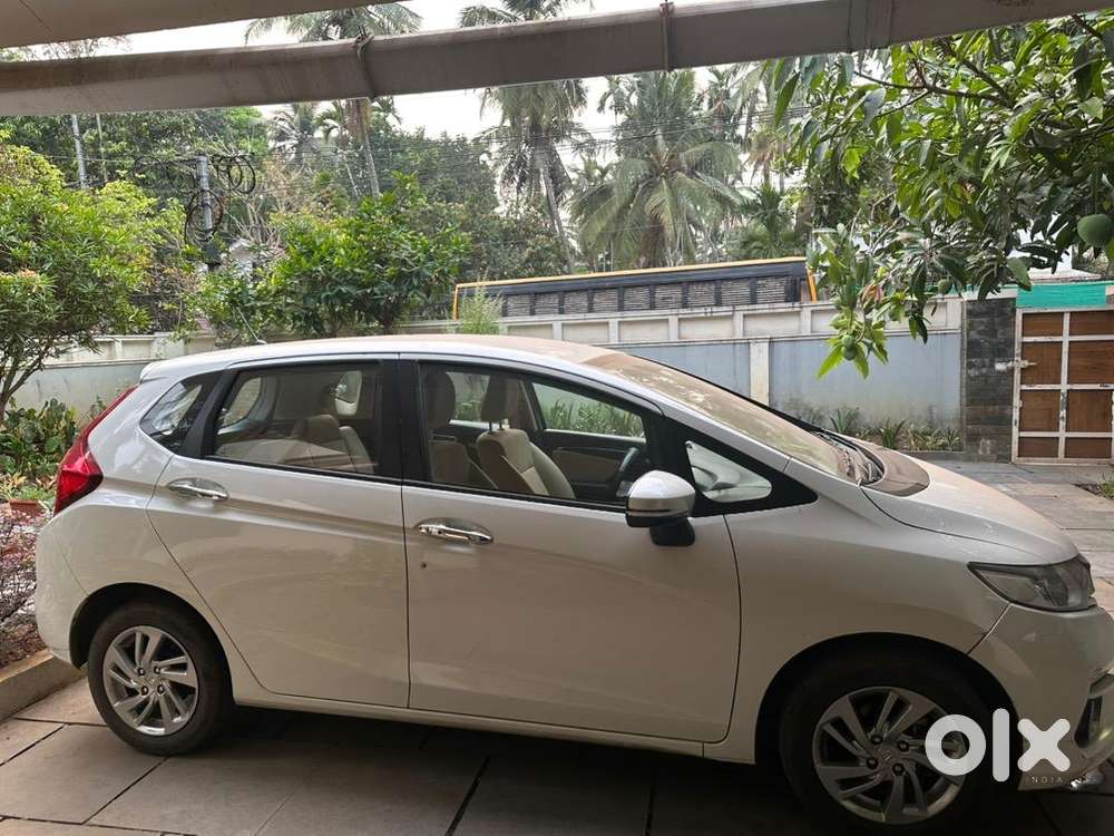 Honda Jazz 2022 Petrol Automatic Vx