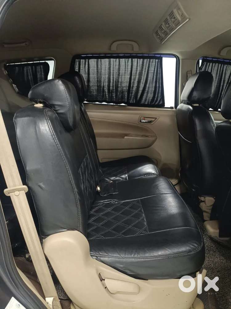 Maruti Suzuki Ertiga Vxi, 2016, Petrol