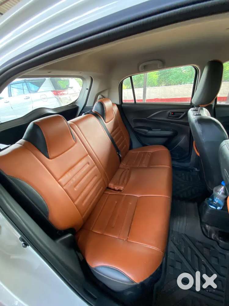 Maruti Suzuki Swift 2024 Lxi