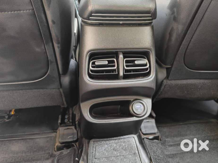 Hyundai Creta 1.5 Sx (o) Diesel At, 2023, Diesel