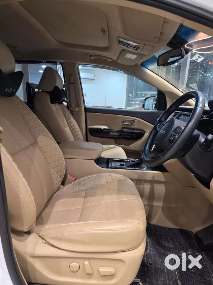 Kia Carnival, 2023, Diesel