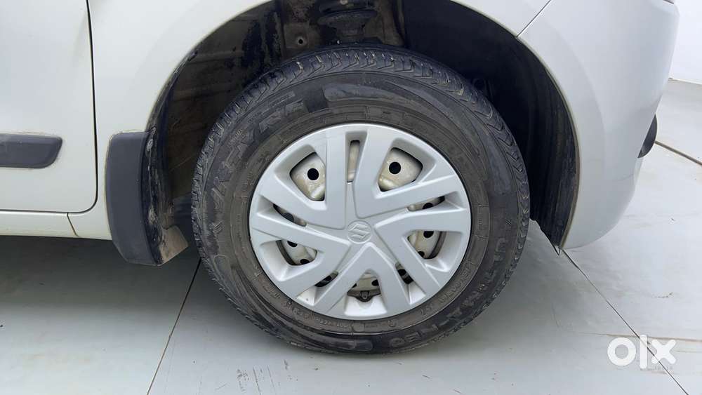 Maruti Suzuki Wagon R 1.0 Lxi (o) Cng, 2021, Cng & Hybrids