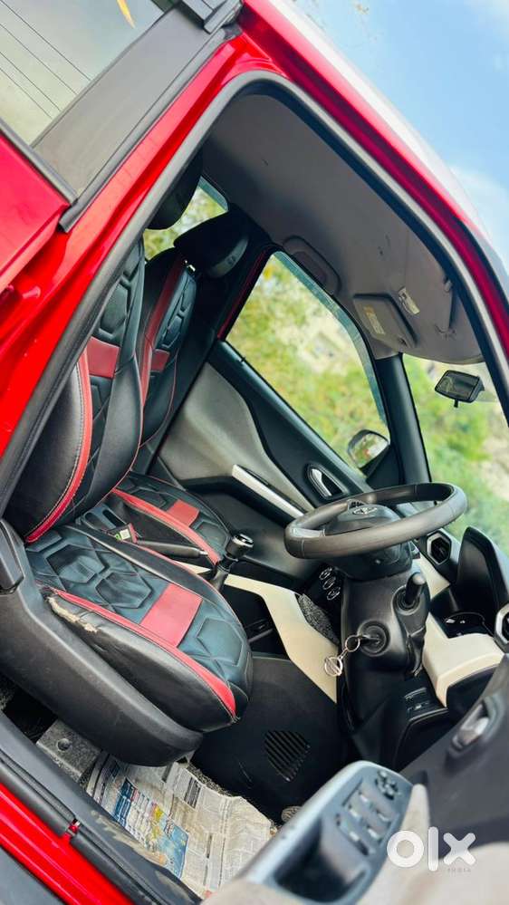 Nissan Magnite 1.0 Xl, 2023, Petrol