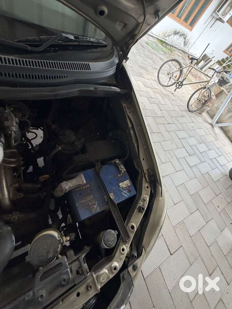 Toyota Innova 2.5 V 7 Str, 2015, Diesel