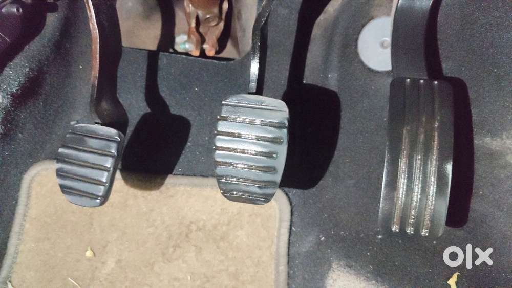 Renault Duster 85ps Rxl (o) Diesel, 2014, Diesel