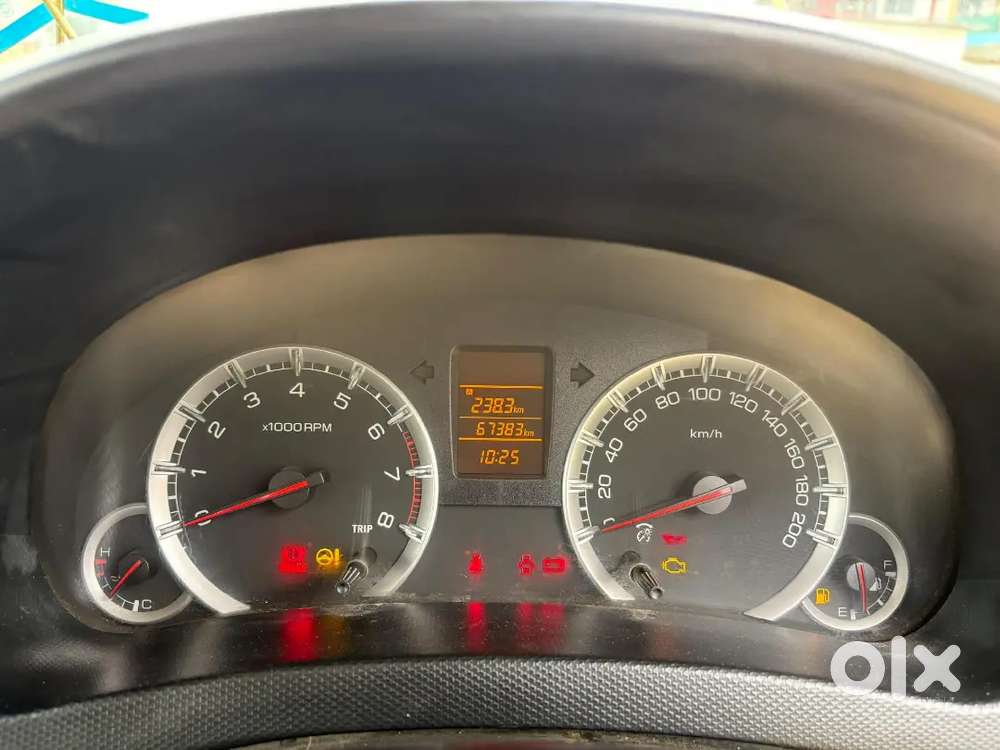 Maruti Suzuki Dzire 2014 Petrol 67000 Km Driven