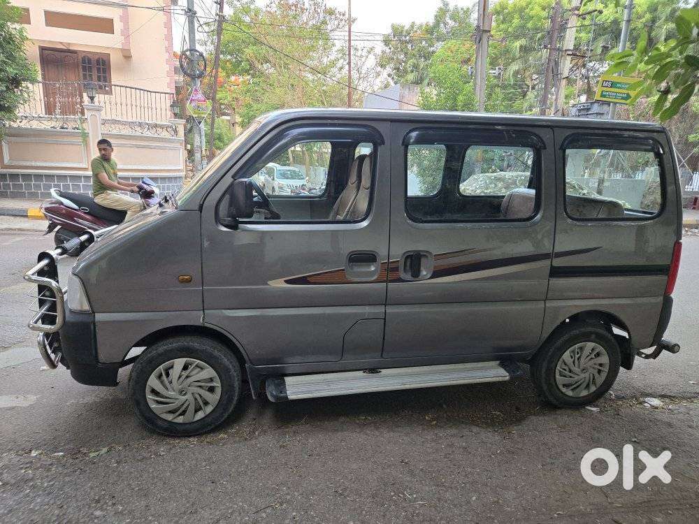 Maruti Suzuki Eeco Cng 5 Seater Ac, 2019, Cng & Hybrids