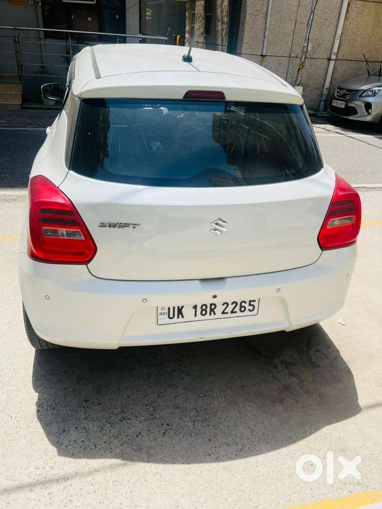 Maruti Suzuki 2023 Car Manual Petrol