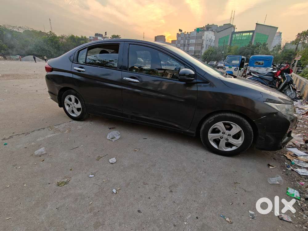 Honda City 2014 Diesel Good Condition