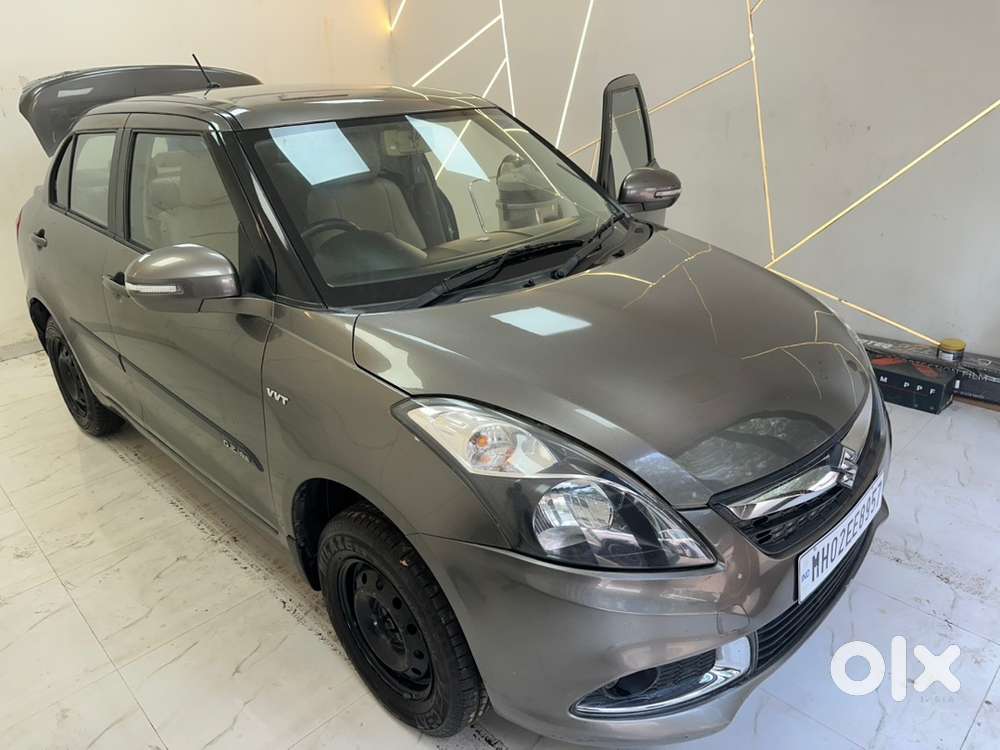 Swift Dzire Petrol 2016