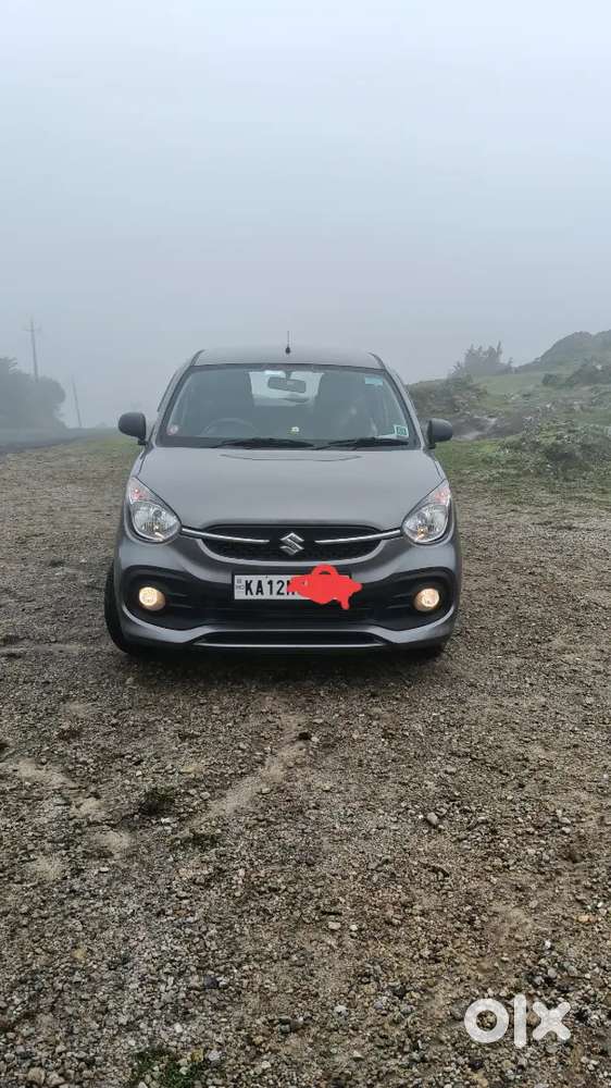 Maruti Suzuki Celerio Lxi(o) 2025