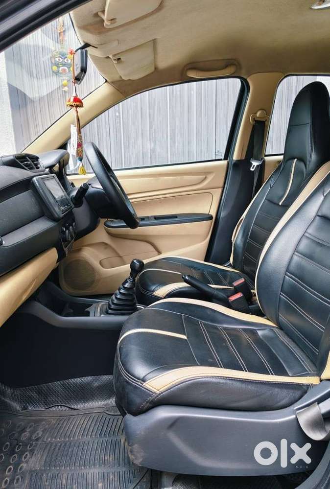 Honda Amaze, 2020, Diesel