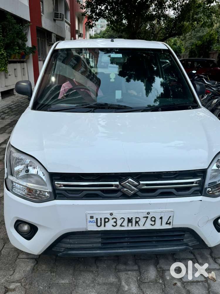 Maruti Wagon R 2022
